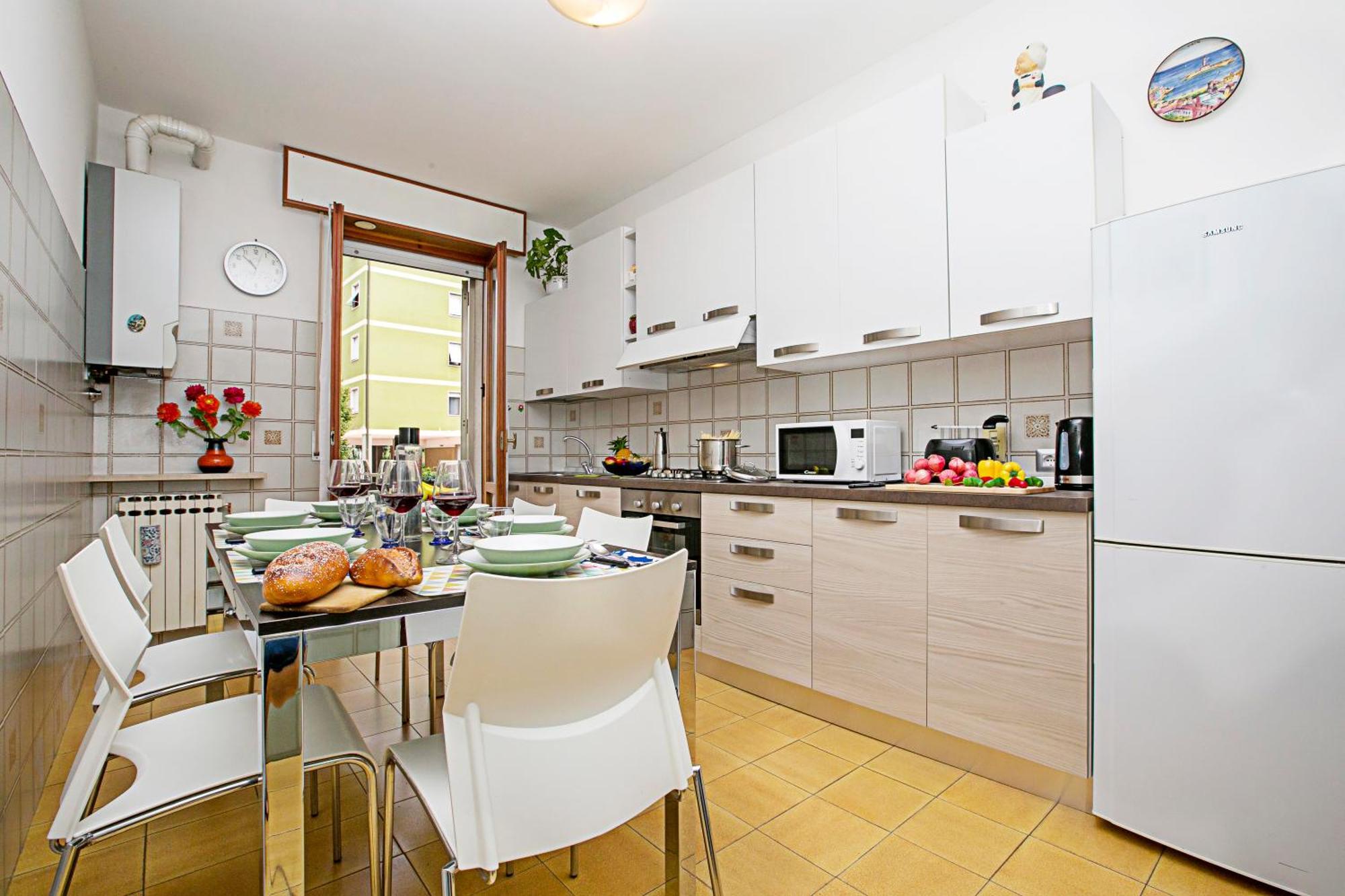 Appartamento Verona For You - Happy Rentals Kültér fotó