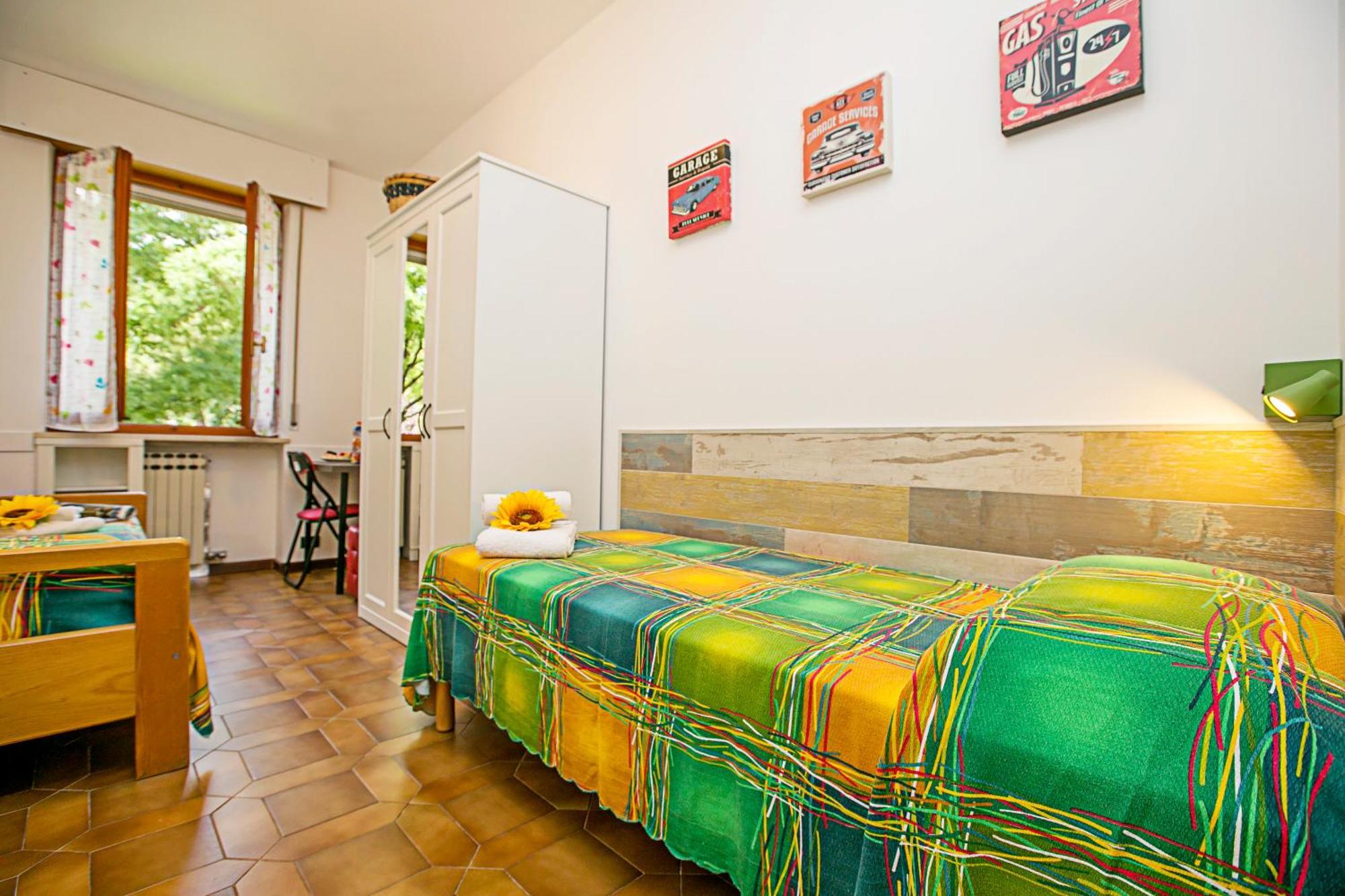 Appartamento Verona For You - Happy Rentals Kültér fotó