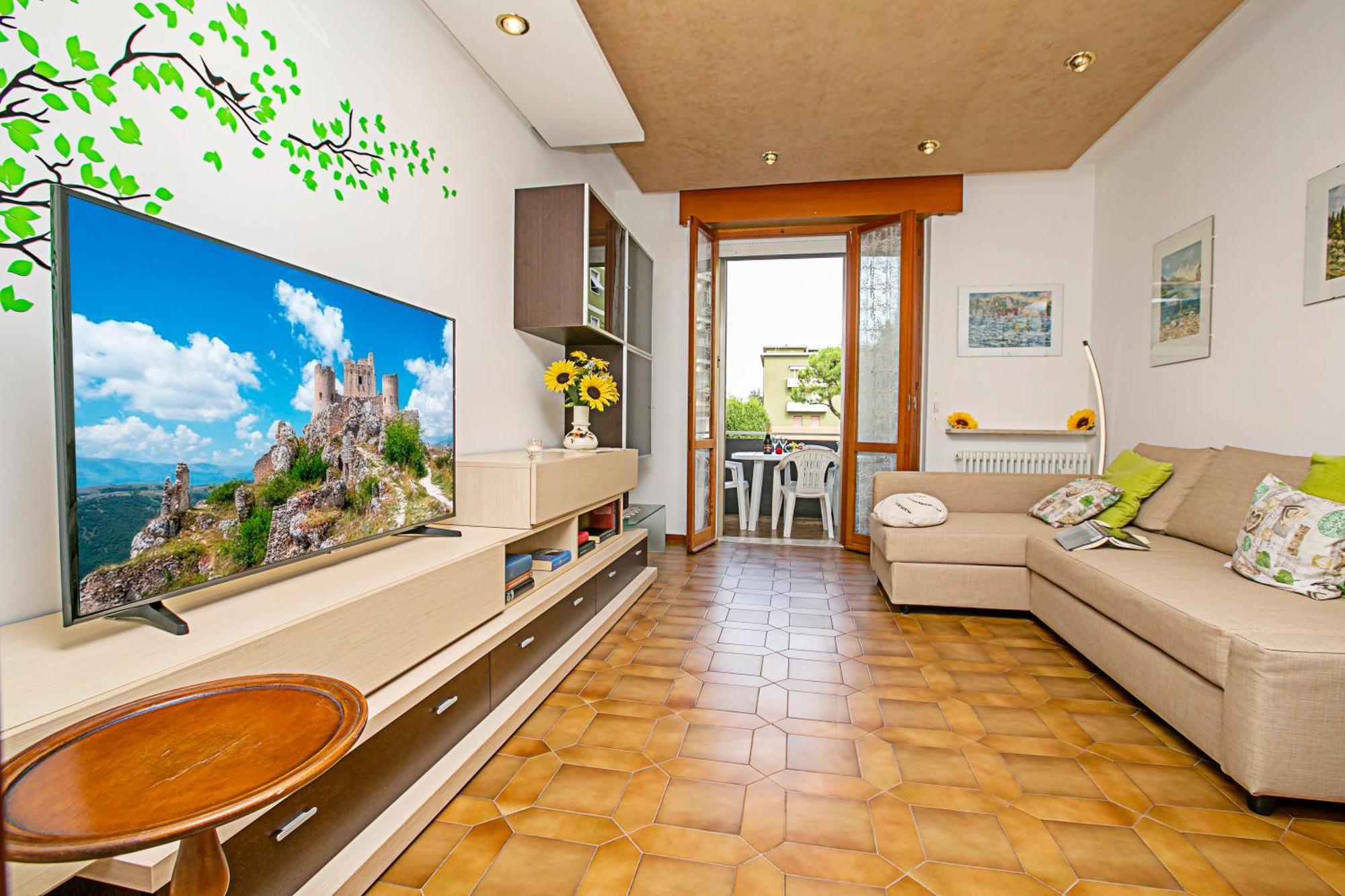 Appartamento Verona For You - Happy Rentals Kültér fotó