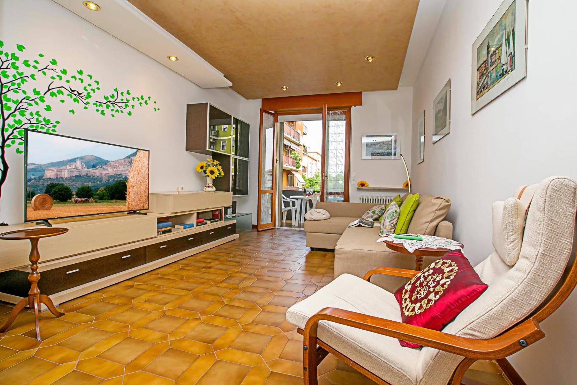 Appartamento Verona For You - Happy Rentals Kültér fotó