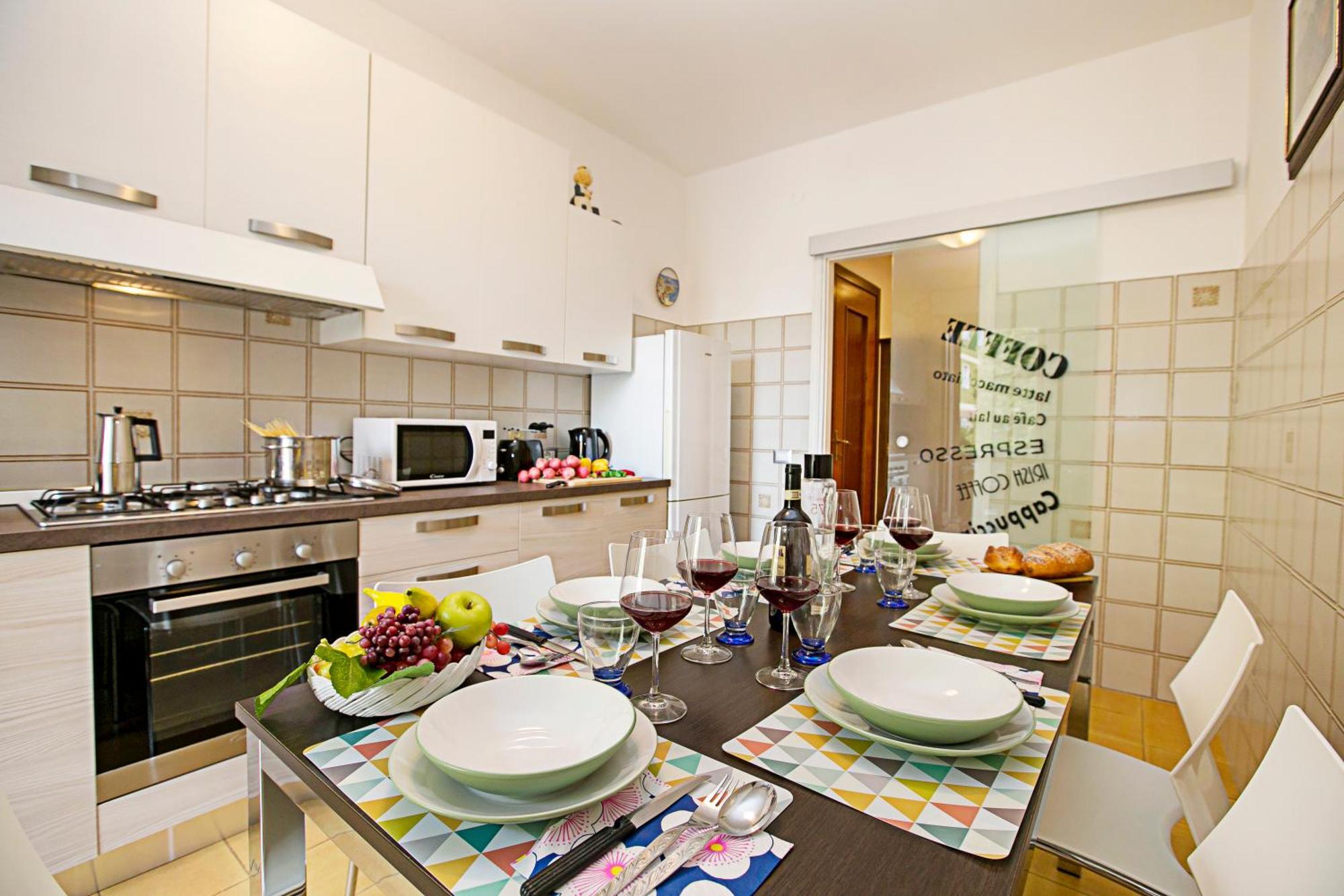 Appartamento Verona For You - Happy Rentals Kültér fotó