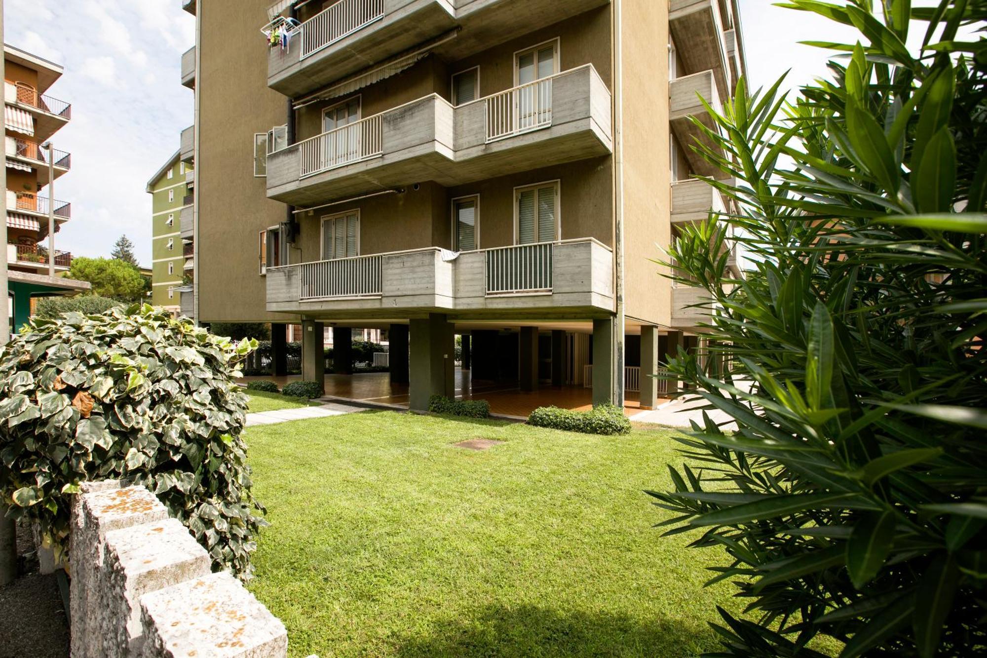 Appartamento Verona For You - Happy Rentals Kültér fotó